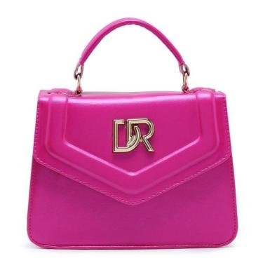 Imagem de Bolsa Feminina Bag  Ombro Transversal De Lado Tiracolo - LLAQUILLA, Pi