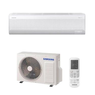 Imagem de Ar Condicionado Split Hi Wall Inverter Samsung Wi-Fi WindFree AI Connect 24.000 Btus 220V Frio R32-2