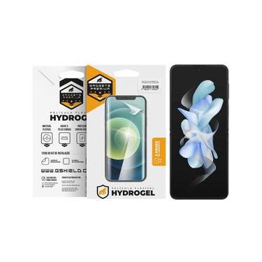 Imagem de Película para Galaxy Z Flip 4 -Privacidade Hydrogel- Gshield