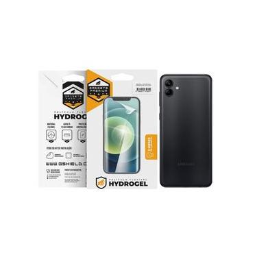 Imagem de Película para Samsung Galaxy A04 - Traseira Hydrogel HD- Gshield