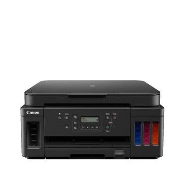 Imagem de Impressora Canon Pixma G6010 Multifuncional Tanque de Tinta