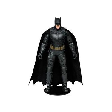 Imagem de Boneco Action Figure McFarlane 7” Filme Flash - Batman
