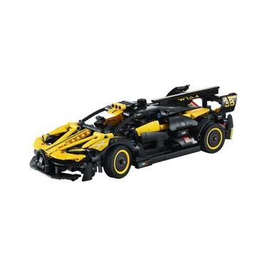 Imagem de LEGO® Technic™ - Bugatti Bolide