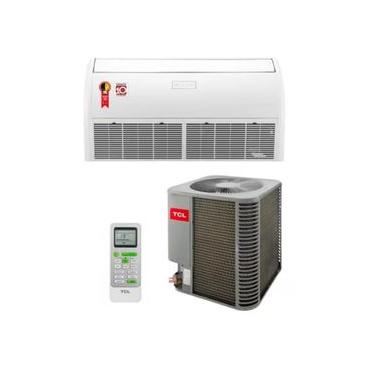 Imagem de Ar Condicionado Inverter TCL Piso Teto 36000 Btus Frio 220v R-32