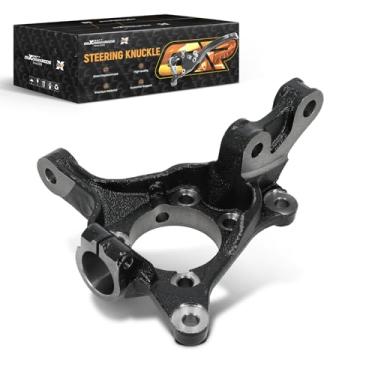 Imagem de maXpeedingrods Junta de direção dianteira do passageiro 698220 Apto para Subaru Forester 2009-2014, Impreza WRX 2008-2014, Legacy Outback 2005-2014, XV Crosstrek 2013-2014