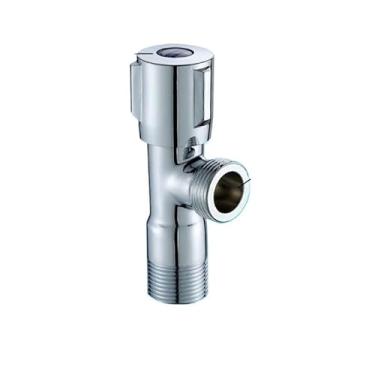 Imagem de Kit adaptador universal de encanamento conjunto de conectores de torneira de chuveiro de bidê multiuso com vedações à prova de vazamento, acessórios de conexão rápida para instalação de vaso sanitário