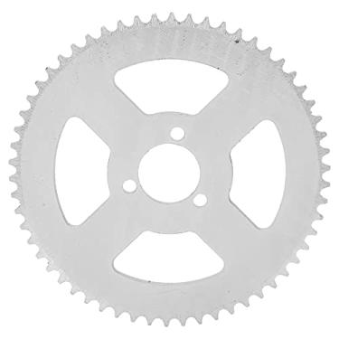 Imagem de KIMISS Roda Dentada de Aço T8f 58t, Conjunto de 3 Furos 29mm para Mini Motocicleta 47/49cc, Atv, Kart, Engrenagem de Transmissão de Corrente Confiável
