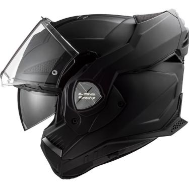 Imagem de Capacete Ls2 Advant X - Monocolor Fosco-Masculino