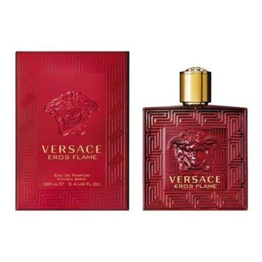Imagem de Versace Eros Flame Eau de Parfum 100ml Masculino