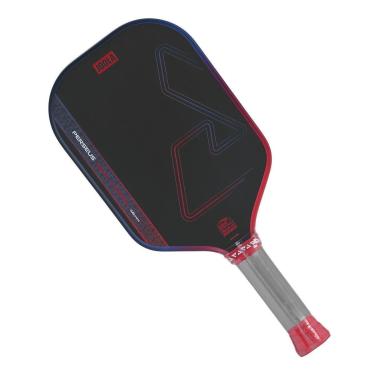 Imagem de Raquete De Pickleball Joola Perseus Heat Vision Vermelha 16mm-Unissex