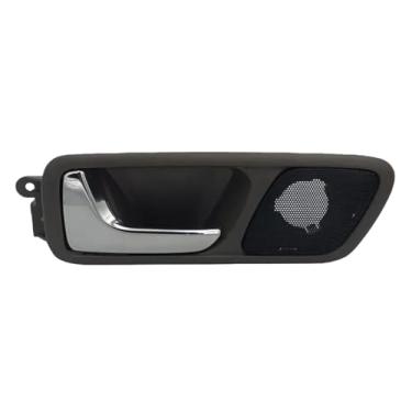 Imagem de Compatível com Chery rely v5 eastar cross 1 peça maçaneta interna da porta frontal esquerda direita(Left)