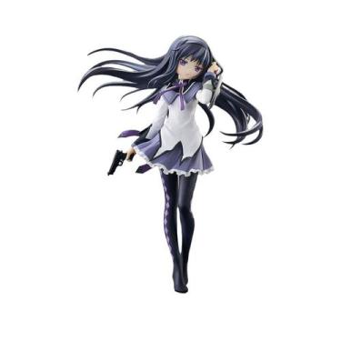 Imagem de Figura De Ação De Anime Puella Magi Madoka Magica De 18CM, Modelo De M