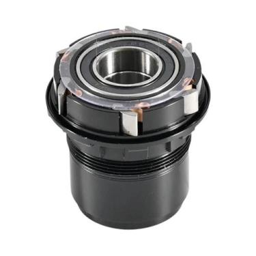 Imagem de Cubo De Bicicleta MTB Koozer XM490 pro 11/12 Velocidades Com Tampa De 