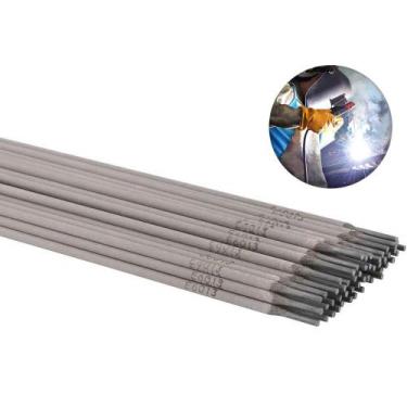 Imagem de Eletrodo Solda Elétrica E6013 2,25 Mm 960G Blister Vonder