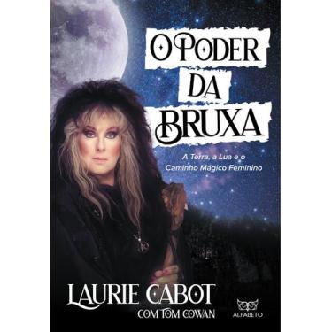 Imagem de Livro - Poder da Bruxa, O