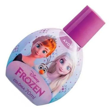Imagem de Colônia Frozen Infantil Para Meninas Avon