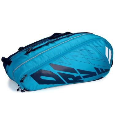 Imagem de Raqueteira Babolat Pure Drive X12 Azul-Unissex