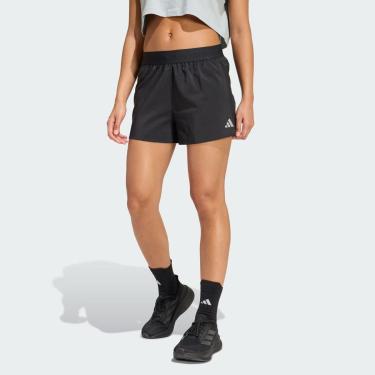 Imagem de Shorts Adidas Adi365 Run Feminino-Feminino