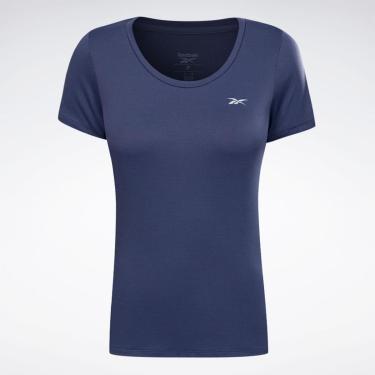 Imagem de Camiseta Reebok Dynamic Feminina-Feminino