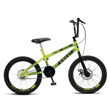 Imagem de Aro 20 Skill Boy Amarelo Neon