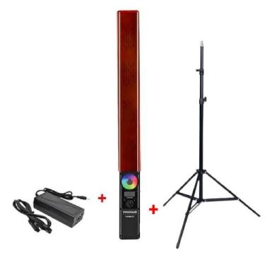 Imagem de Bastão de Luz LED Yongnuo YN360 III PRO  RGB + Bicolor 3200K-5600K com