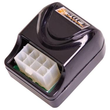 Imagem de Centralina para Motor Soft TR-26 Mini para Portas Automáticas com Controle de 2 3 4 e 5...