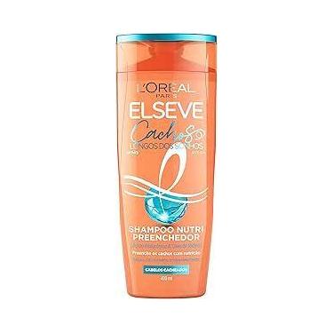 Imagem de Shampoo Elseve 400ml Cachos Longos dos Sonhos - LOréal Paris Elseve