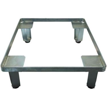 Imagem de Suporte P/ Bebedouros de Pressão e 25L Hiza, Karina e Libell