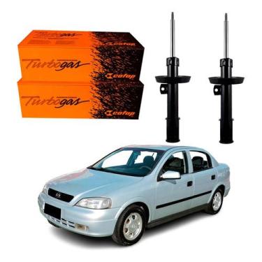 Imagem de Amortecedor Dianteiro Cofap Astra Sedan 1.8 2.0 1998 A 2005
