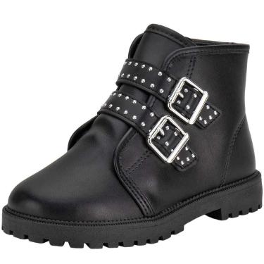 Imagem de Bota Infantil Baby Molekinha 2126530