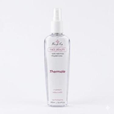 Imagem de Hidratante Calmante - Thermale 250ml - Flor de Lis