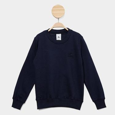Imagem de Moletom Infantil Nicoboco Rainy Menino-Masculino