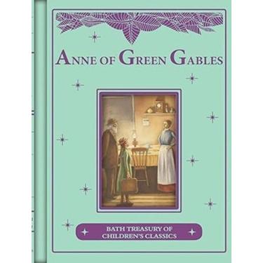 Imagem de Livro - Anne Of Green Gables - CIRANDA CULTURAL, 1, 15.5 x 21.5