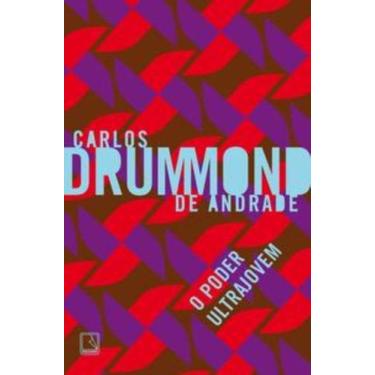 Imagem de Livro - O poder ultrajovem - Editora Record