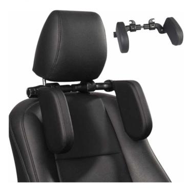 Imagem de Suporte De Cabeça Para Carro Infantil Adulto