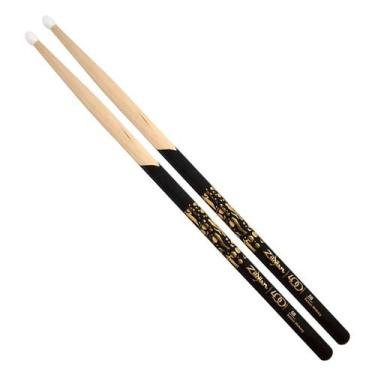 Imagem de Baqueta Zildjian Z5BND-400 Classic Aniv 400 Anos Ed Limitada 5BN
