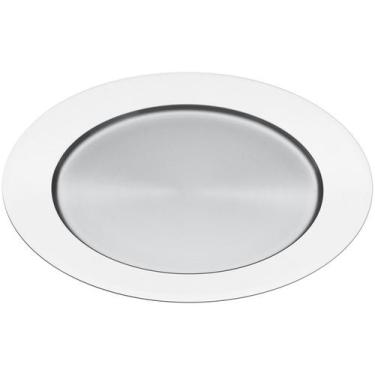 Imagem de Sousplat Inox Redondo Tramontina - Cosmos 61210/301