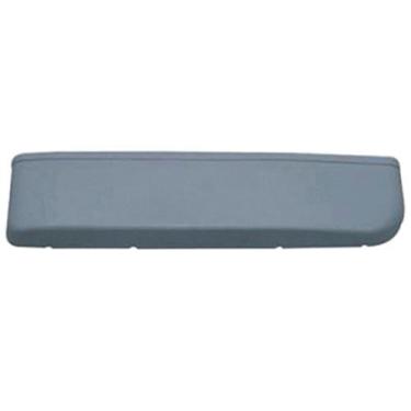 Imagem de Bolsa De Porta Cinza Cod.ref. Nk-061100 Gol parati voyage saveiro Nk06