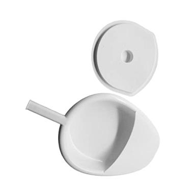 Imagem de Comadres Portáteis para Mulheres Idoso Acamado