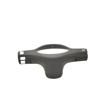 Imagem de Capa Painel Carenagem Honda Biz 100 1998 até 2004 Cinza