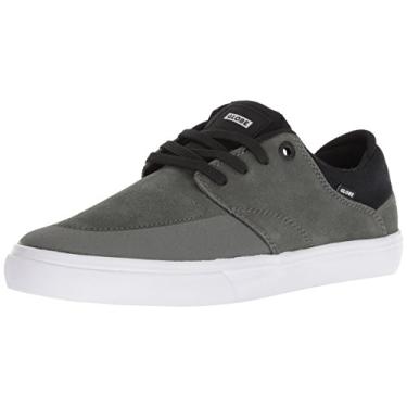 Imagem de Globe Tênis de skate masculino Chase, Carvão, 8