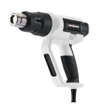Imagem de Pistola de Calor Digital 1700W 220V Ubermann