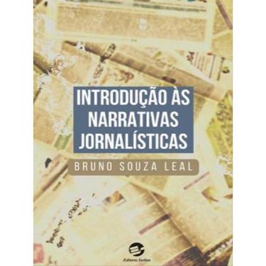 Imagem de Introdução Às Narrativas Jornalísticas