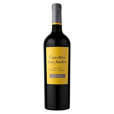 Imagem de Cuvelier Cabernet Sauvignon
