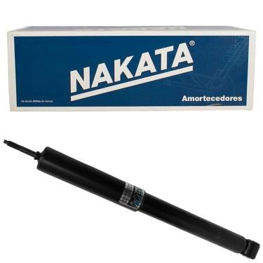 Imagem de Amortecedor Tracker 2001 A 2009 Traseiro Le Ld Nakata