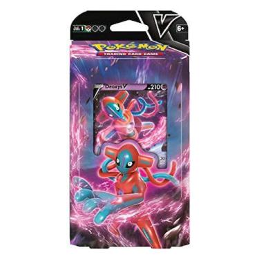 Jogo de Cartas Pokémon Deck Sol e Lua 2 Guard Copag : :  Brinquedos e Jogos