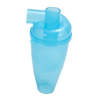 Imagem de Chusui Separador de filtro do aspirador de pó do ciclone do woodworking do extrator industrial do coletor de poeira SN25T8 CX