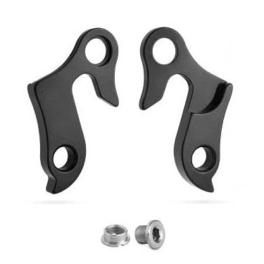 Imagem de G031 - GANCHEIRA CALOI/HIGH ONE/VENZO/GTS M3/TSW RIDE/SOUL/TOTEM