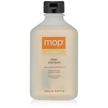 Imagem de Shampoo Mop C-System Com Aroma Cítrico Fresco, Limpo, 8,45 F