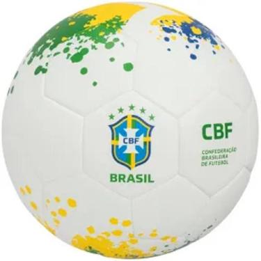 Imagem de Bola De Futebol Cbf Society - Arte&Sport